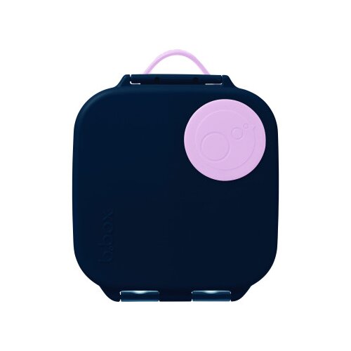 b.box posuda za pospremanje Mini Kutija za užinu - indigo rose indigo rose Cijene