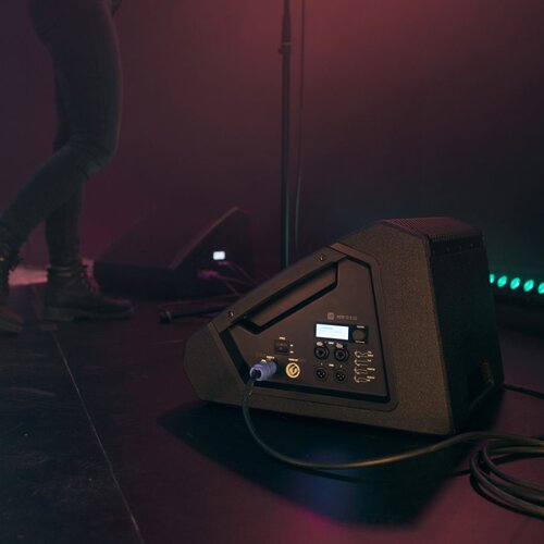 Ld Systems Aktivni monitor MON 15 A G3 W - - Audio-Kondric Slike