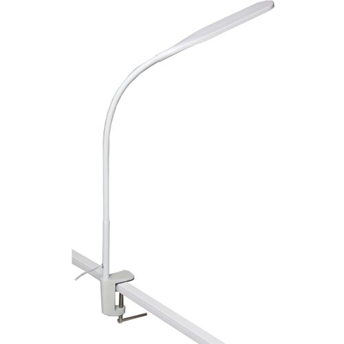  LED prigu&amp;scaron;iva lampa 3 u 1 LED/10W/230V 3000/4000/6000K CRI 90 bela Slike