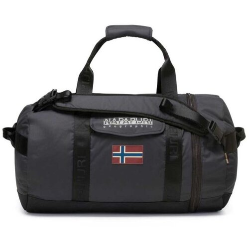 Napapijri bering travel black 041 NP0A4HXS0411 Cene