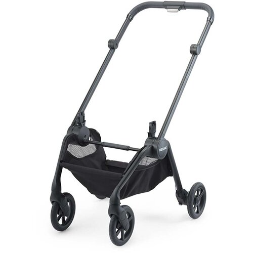Recaro sadena konstrukcija crna Slike