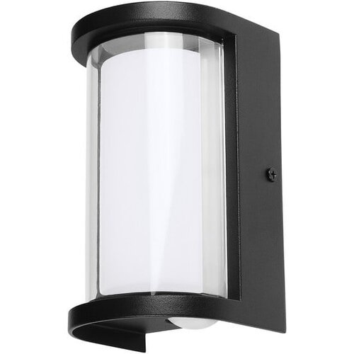 Forma LED spoljna lampa S4368 BK Slike