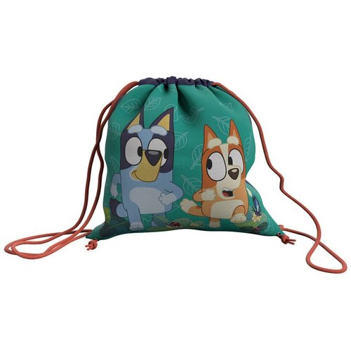 BLUEY Leaves Torba za Teretanu 25cm Cijene