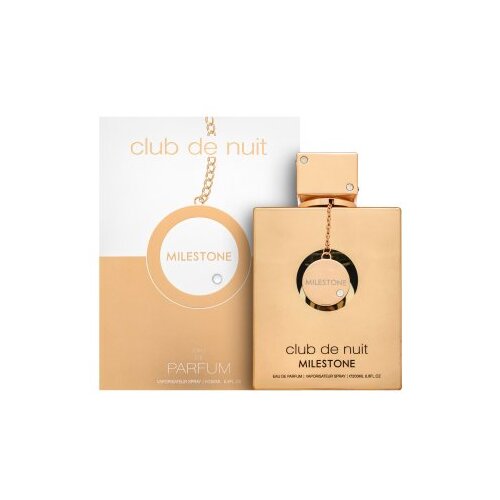 Armaf Club de Nuit Milestone 200 ml parfemska voda unisex Cijene