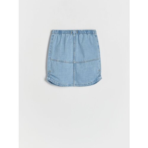 Reserved denim krilo - modra Cene