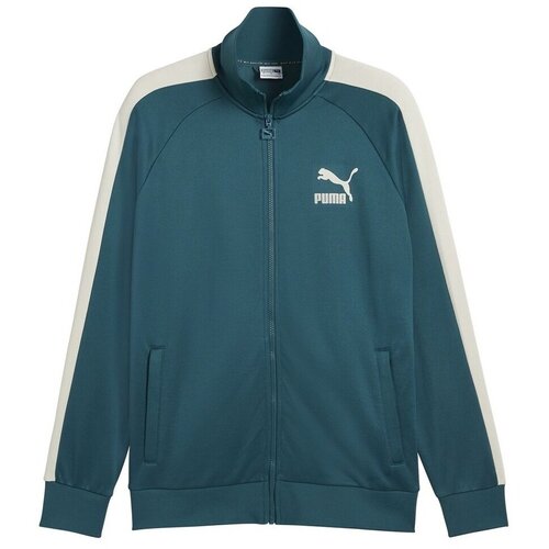 Puma Puloverji T7 Iconic pisana Slike