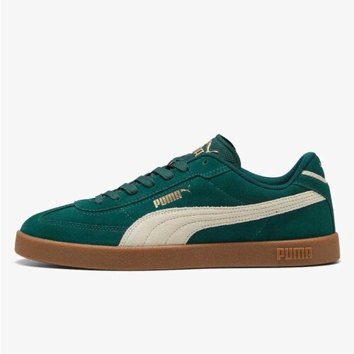 Puma muške patike  club ii era suede dark myrtle-alpin 400717-03 Cene