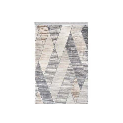 Conceptum Hypnose tepih Verona 1906, 80x500 cm, krem-siva Cijene