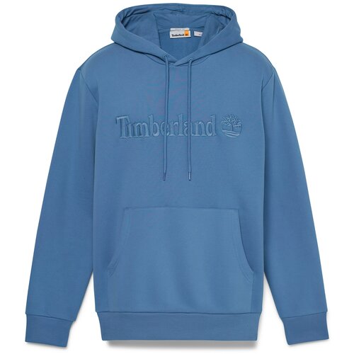 Timberland Sweater majica 'Hampthon' safirno plava Cijene