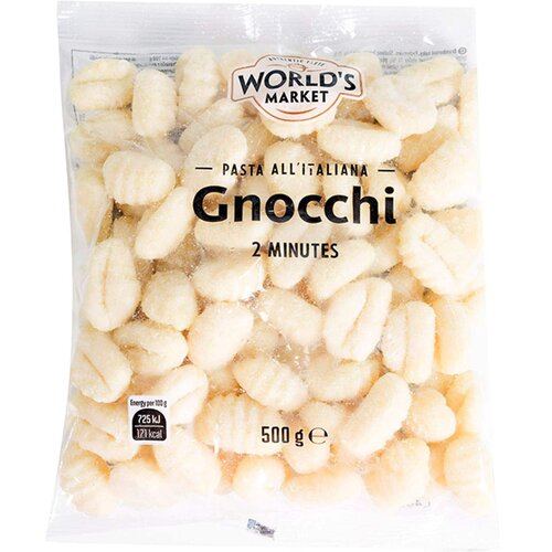 World¿s market Sveze njoke WM 500g Cene