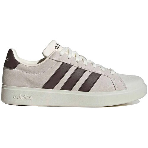 Adidas Nizke superge Baskets Streettalk cuir Bež Slike