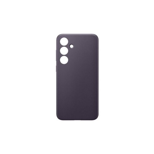 Samsung Galaxy S24 Vegan Leather vijoličen ovitek za telefon, (20967207) Slike