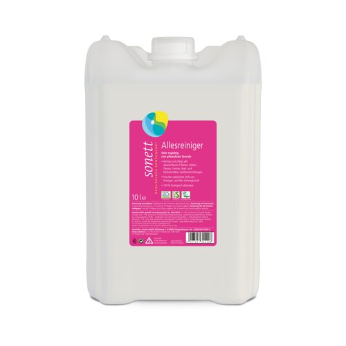 Sonett Univerzalno čistilo - 10 l Cene