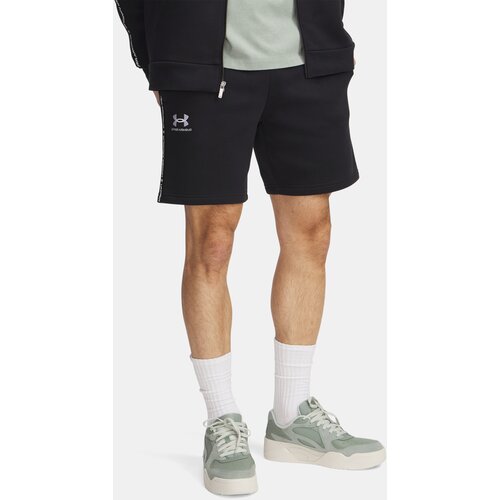Under Armour Men's shorts UA Icon Fleece Short Taping - Men's Cene