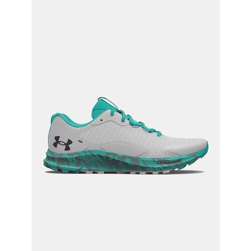 Under Armour Shoes UA W Charged Bandit TR 2 SP-GRY - Women Slike