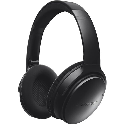 Bežične slušalice BOSE QuietComfort crne Cene