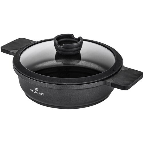 Altom design VALDINOX EXPERT TAVA + POKLOPAC 24 CM Cijene