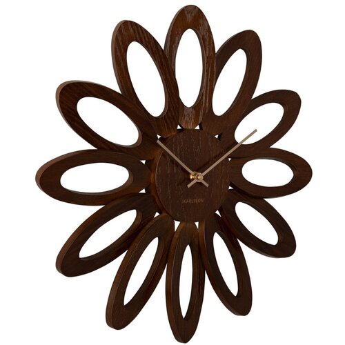 Karlsson Stenska ura &amp;oslash; 40 cm Fiore &amp;ndash; Slike