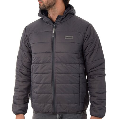 Hummel muška jakna hmlcassiopeia zip coat T940171-1320 Slike