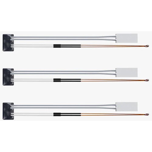 Bambu Lab ceramic heater & hotend thermistor P1 series FAH001-CT Cene