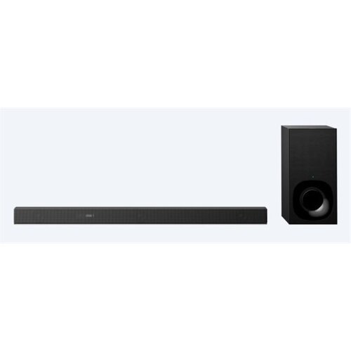 Sony HTZF9 Soundbar 400W zvučnik Slike