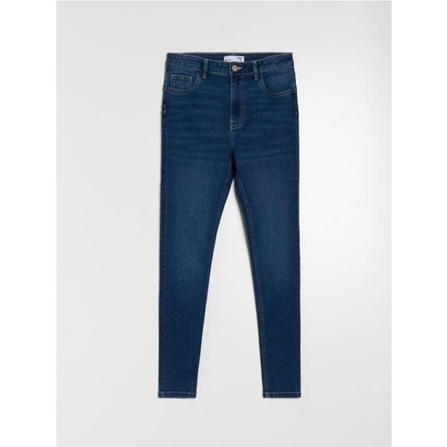 Sinsay Traperice skinny fit Cijene