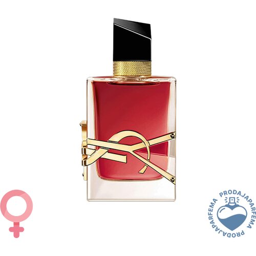 Yves Saint Laurent Libre Berry Crush - 50ml Cene