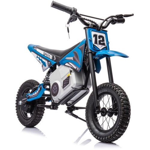 Motor na akumulator A9901 - plavi Slike
