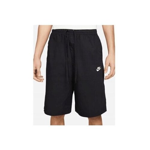 Nike Kratke hlače & Bermuda DM6917011 Črna Cene