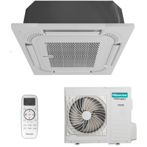 Hisense klima uređaj 3,5kW ACT-35UR4RSCA4, za prostor do 35m2, a++ energetska klasa Cijene