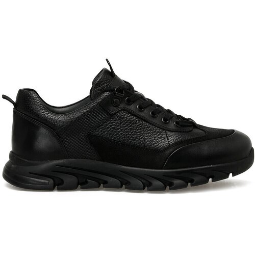 İnci DIMBA 3PR Black Men's Sports Shoes Slike