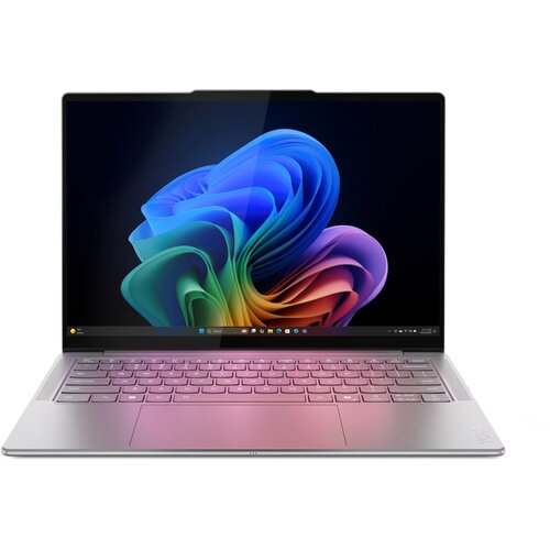 Lenovo Prenosnik Yoga Slim 7 35,6 cm (14"), ICU5 16/1 W11H (83JX000JSC), (5000212591) Cene