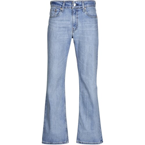 Levi's 527 SLIM BOOT CUT Plava Cijene