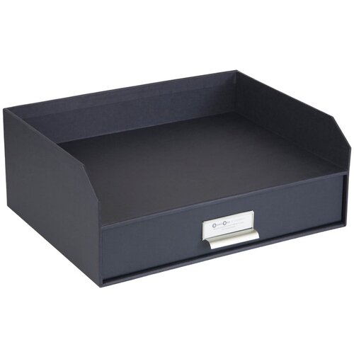 Bigso Box of Sweden Kartonski uredski organizator za ladicu/za dokumente Walter – Cijene