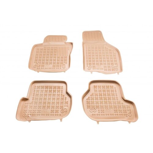 REZAW-PLAST Tipske patosnice za VW Golf 5 / 6 / Jetta / Sirocco / SKODA Octavia A5 (2004-2013) Cene