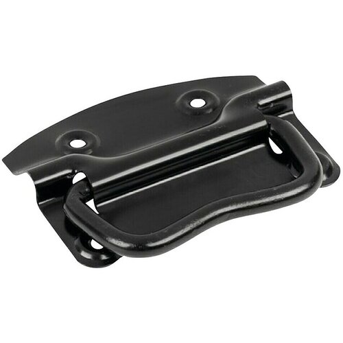 WALTECO Ručka za namje&amp;scaron;taj (Čelik, D x &amp;Scaron;: 90 x 66 mm) Slike