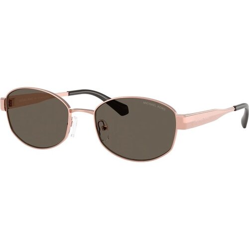 Michael Kors MK1161 1108/3 ONE SIZE (56) Zlata/Rjava Cene