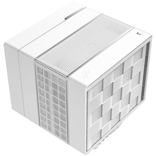 DeepCool Assassin VC Elite WH Processor Air cooler 120 /140 mm White 1 pc(s) Cijene