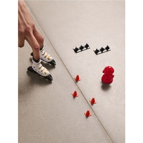Sinsay Finger skating – set s rolama za prste Cijene