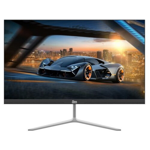 Stars Solutions Monitor 27" F4 IPS 1920x1080/165Hz/1ms/HDMI/DP/USB/Audio Cene