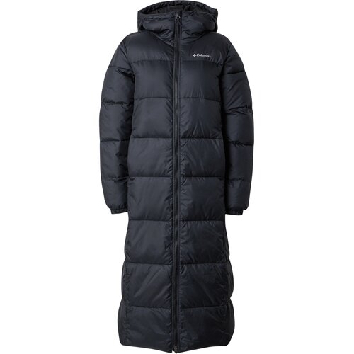 Columbia Outdoor kaput 'Puffect II' siva / crna Cijene