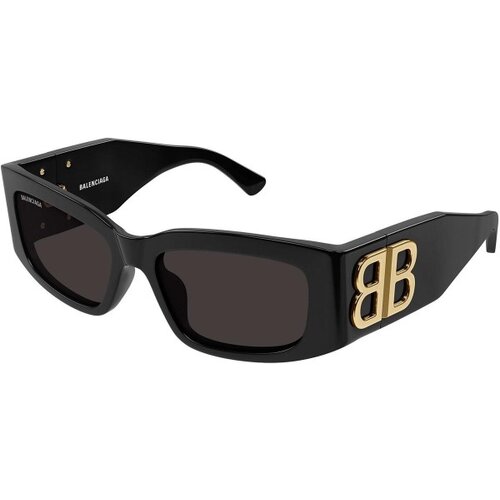 Balenciaga BB0360S 005 - ONE SIZE (56) Slike