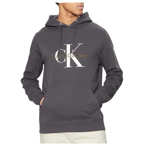 Calvin Klein muški duks sa kapuljačom CKJ30J320805-BAN Cene