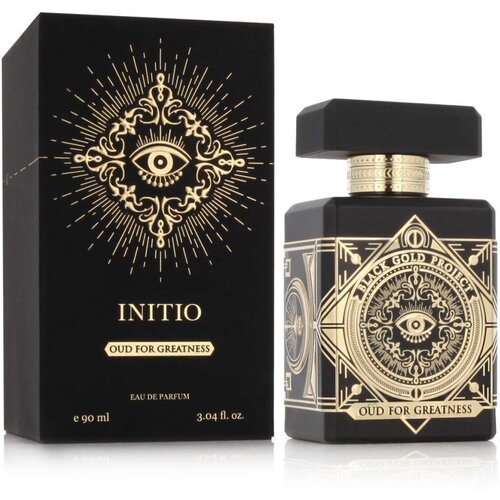 Parfem Black Gold Project Oud For Greatness 90 ml parfumska voda unisex Cene