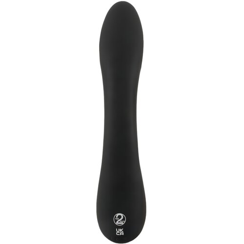 XouXou Vibrator sa elektro stimulacijom E-Stim Rabbit Slike