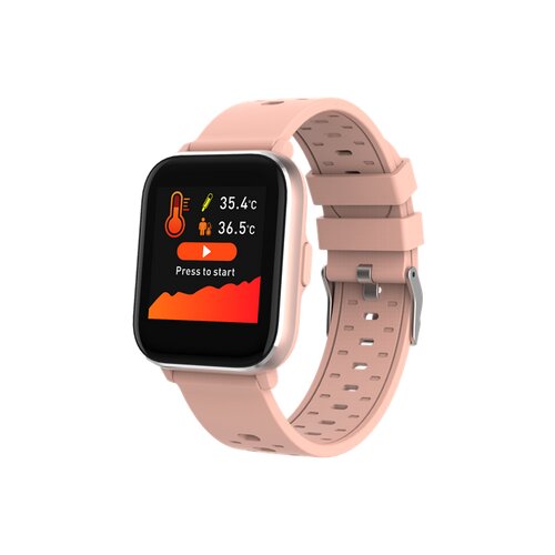 Denver smart sat SW-162 - roze Slike