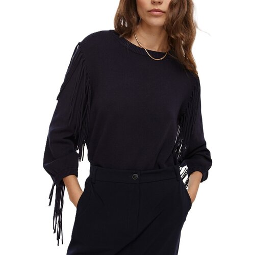 Emme Marella Puloverji FALCO Modra Slike