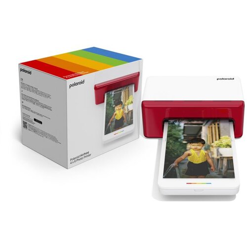 Polaroid hi-print 4x6 tiskalnik, (21553205) Cene