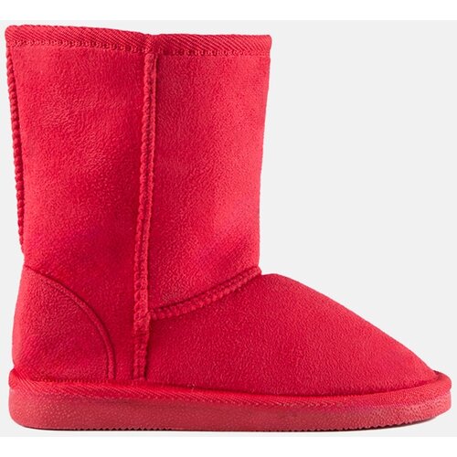 Gemre Red winter children's boots Miia Cene