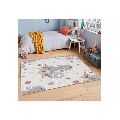Conceptum Hypnose tepih Hmi Kdc-51, pravougaoni, 100 x 140 cm, &scaron;areni Cijene